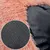 lionto Donut-Hundebett aus weichem Plüsch mit rutschfester Unterseite lionto Donut-Hundebett aus weichem Plüsch mit rutschfester Unterseite