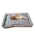 ZenPets Nid anti - mordillage pour chiens et chats