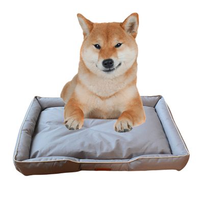 ZenPets Nid anti - mordillage pour chiens et chats