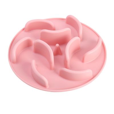 ZenPets Gamelle pour chien anti-hyperphagie