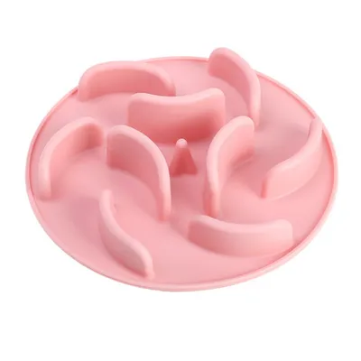 ZenPets Gamelle pour chien anti-hyperphagie