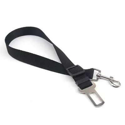ZenPets Ceinture de sécurité pour animaux en voiture