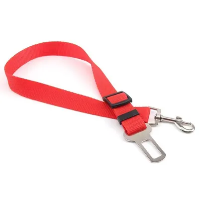 ZenPets Ceinture de sécurité pour animaux en voiture