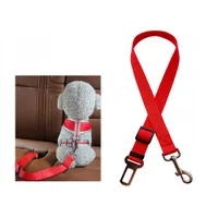 ZenPets Ceinture de sécurité pour animaux en voiture