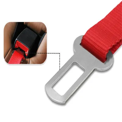 ZenPets Ceinture de sécurité pour animaux en voiture