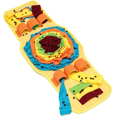 ZenPets Jouet pour chien Watch Sniffing Pad