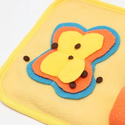 ZenPets Jouet pour chien Watch Sniffing Pad