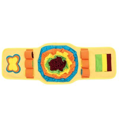 ZenPets Jouet pour chien Watch Sniffing Pad