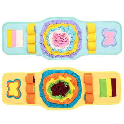 ZenPets Jouet pour chien Watch Sniffing Pad