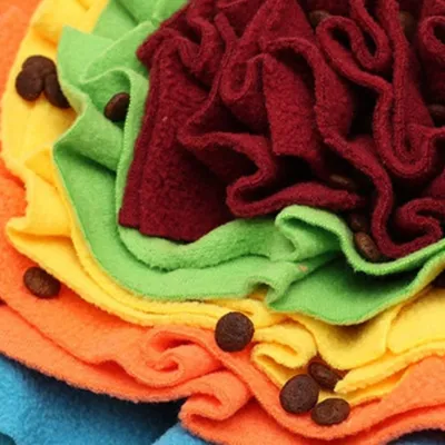 ZenPets Jouet pour chien Watch Sniffing Pad