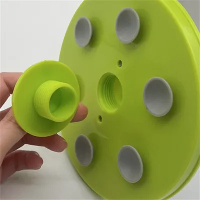 ZenPets Plato lamedor antibloqueo para perros