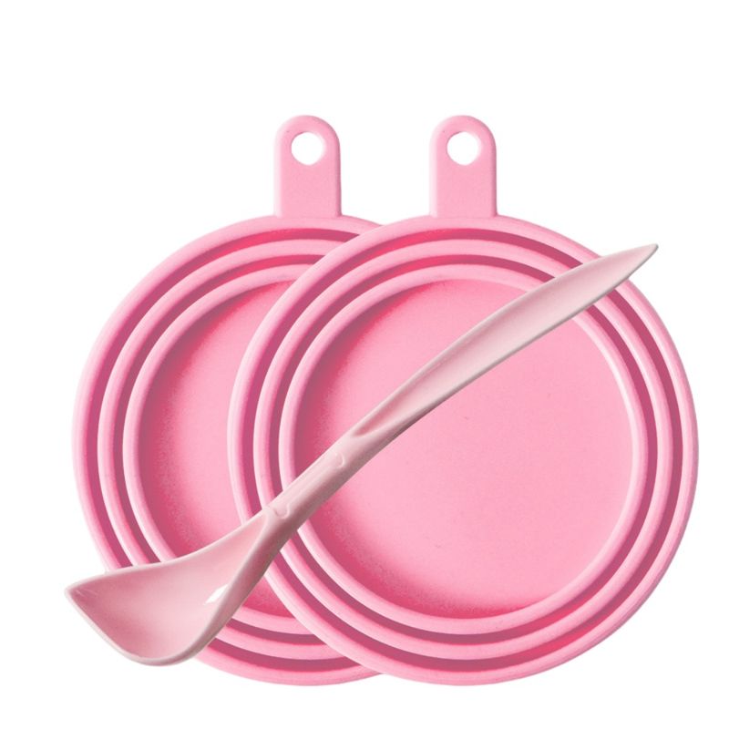 ZenPets Couvercle pour boîte de conservation