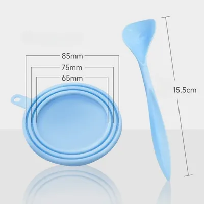 ZenPets Couvercle pour boîte de conservation