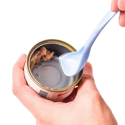 ZenPets Tapa para recipiente de almacenamiento