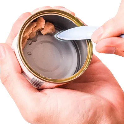 ZenPets Tapa para recipiente de almacenamiento