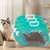 Sacs de stockage IntiMeg pour nourriture pour chat et chien