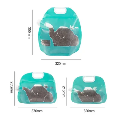 Sacs de stockage IntiMeg pour nourriture pour chat et chien