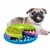 ZenPets Bol slow food à trois couches ZenPets Bol slow food à trois couches