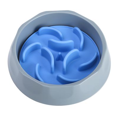 ZenPets Gamelle pour chien anti-hyperphagie