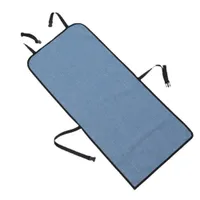 ZenPets Tapis de voiture pour animaux de compagnie