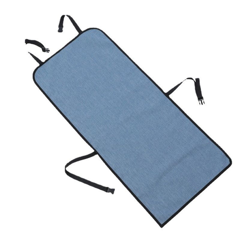 ZenPets Tapis de voiture pour animaux de compagnie