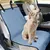 ZenPets Tapis de voiture pour animaux de compagnie