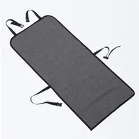 ZenPets Tapis de voiture pour animaux de compagnie