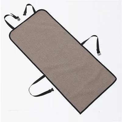 ZenPets Tapis de voiture pour animaux de compagnie ZenPets Tapis de voiture pour animaux de compagnie