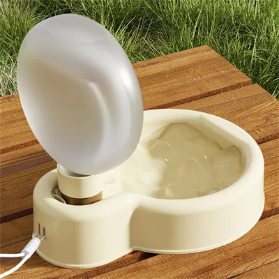 ZenPets Goblet de voyage pour chiens