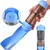 Intimeg Bouteille d'eau pliable pour animaux de compagnie