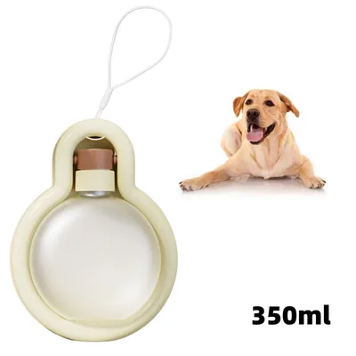ZenPets Vaso de viaje para perros