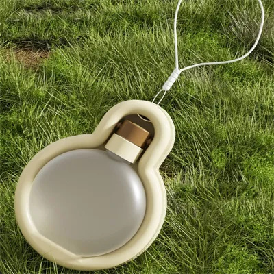 ZenPets Goblet de voyage pour chiens