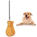 ZenPets Ensemble de tasses de voyage pour chien