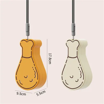 ZenPets Ensemble de tasses de voyage pour chien