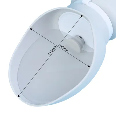 ZenPets Bouteille d'eau portable pour chien