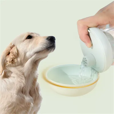 ZenPets Taza de viaje con forma de seta