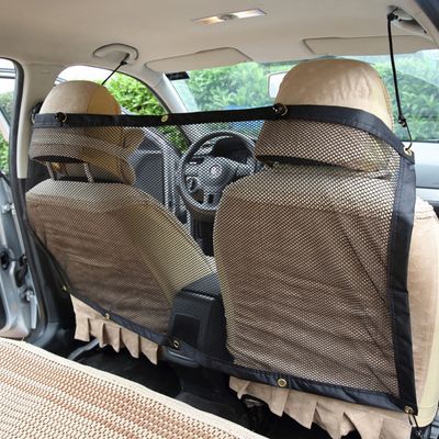 ZenPets Barre de sécurité pour animaux de compagnie