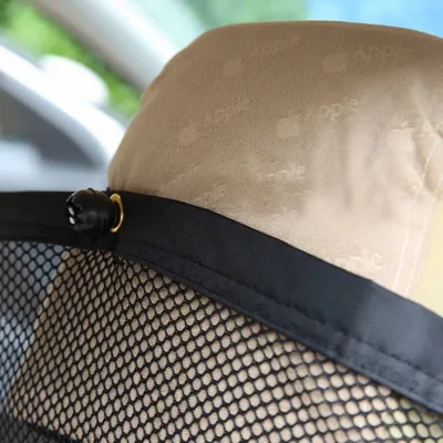 ZenPets Barre de sécurité pour animaux de compagnie