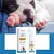 ZenPets Mousse nettoyante pour pattes