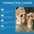 ZenPets Mousse nettoyante pour pattes