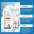 ZenPets Mousse nettoyante pour pattes