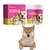 ZenPets Lingettes nettoyantes pour les dents ZenPets Lingettes nettoyantes pour les dents