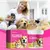 ZenPets Lingettes nettoyantes pour les dents