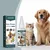ZenPets Lotion pour les yeux des animaux de compagnie