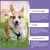 ZenPets Solution nettoyante pour les yeux