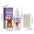 ZenPets Solution nettoyante pour les yeux