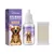 ZenPets Solution nettoyante pour les yeux