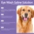 ZenPets Solution nettoyante pour les yeux