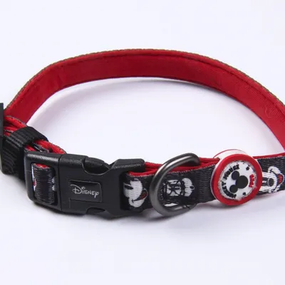 Mickey Collier pour chien en polyester