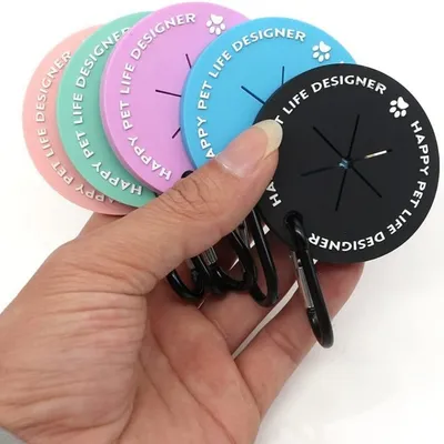 IntiMeg Porte-sacs à déjections chiens